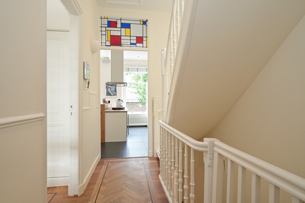 Medium property photo - Paulus Buijsstraat 48, 2582 CK The Hague